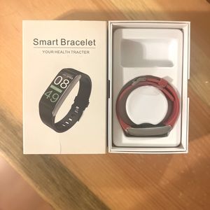 Smart Braclet